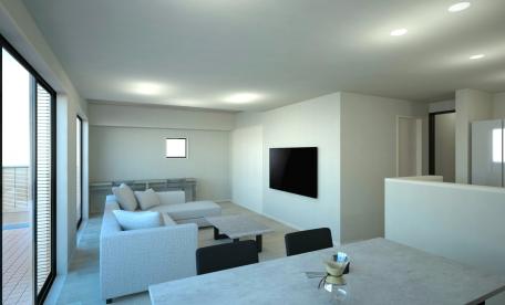 『リビンコート下中野壱番館：3250万』リノベマンション：OPEN HOUSE