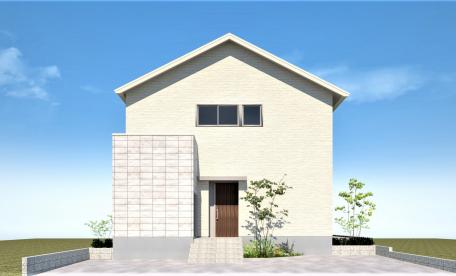 中央区大島オーナーさま宅完成見学会