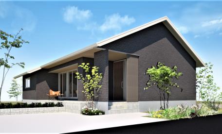 【予約制】西蒲区熊谷オーナーさま宅完成見学会