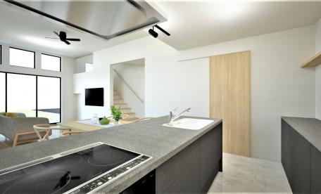 【予約制】新築完成お披露目会（中央区姥ヶ山）