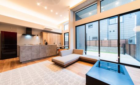 中川区中郷会場 