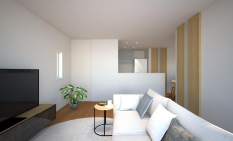 ミサワホームタウン古川南