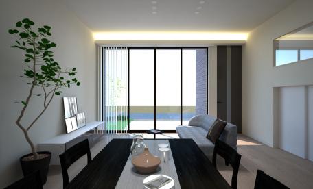 ◆エムズコート南通見学会場（NO.6）