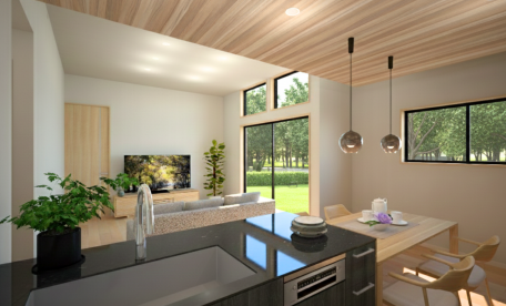 【倉敷市川入】お客さまの家完成見学会  