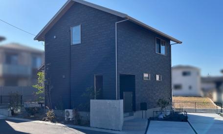 グランコート西大寺菅原町