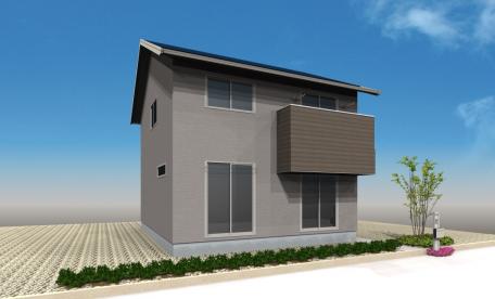 津市桜田町会場＃346