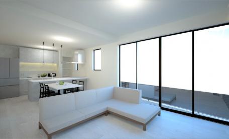 三条市西本成寺オーナーさま邸完成見学会