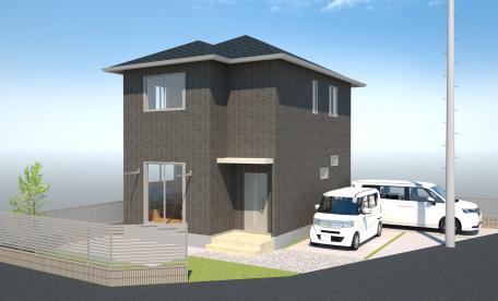 【大門町】戸建賃貸完成見学会