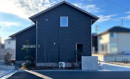 グランコート西大寺菅原町