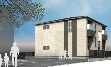 『選ばれる賃貸住宅』見学会　岡崎市森越町会場