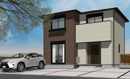 『選ばれる賃貸住宅』見学会　名古屋市千種区日岡町会場