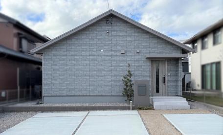 磐田市富士見町