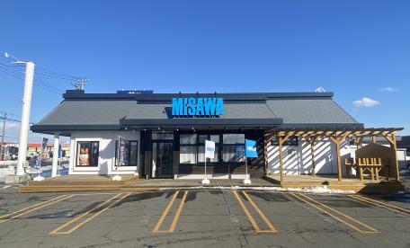 ミサワホーム北海道　釧路営業所