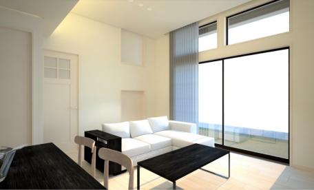 北秋田市鷹巣字本屋敷 ｜完成建物見学会