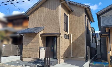 メンバーズタウン修学院