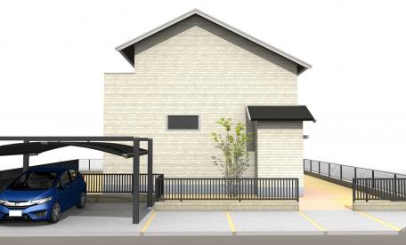 住まいの実例見学会in東海市加木屋会場