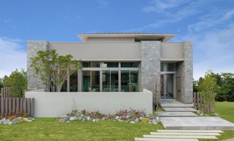 日報+BSN住まいの広場 新潟南展示場