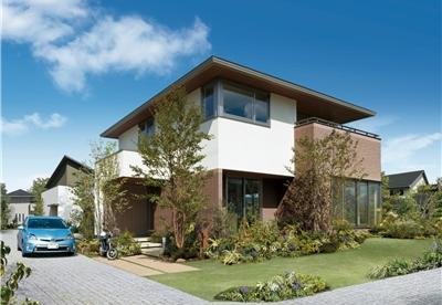 (完全予約制）「高天井の大空間がある家完成見学会」 in 北島町中村