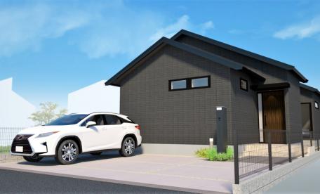 メンバーズタウン香芝今泉