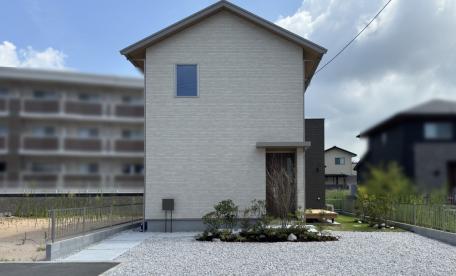 M's court大神分譲住宅