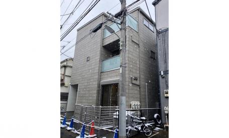 選ばれる賃貸住宅見学会　【東京都】品川区大崎会場