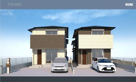 選ばれる賃貸住宅見学会　【京都府】京都市北区西賀茂会場