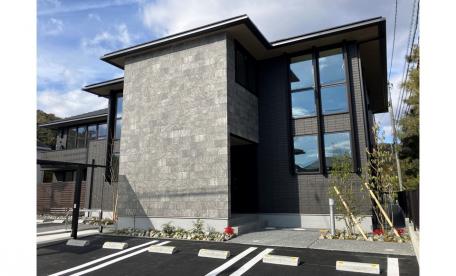 選ばれる賃貸住宅見学会　【岡山県】岡山市中区円山会場