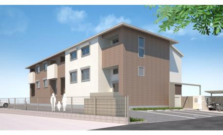 選ばれる賃貸住宅見学会　【愛知県】清須市西枇杷島町会場