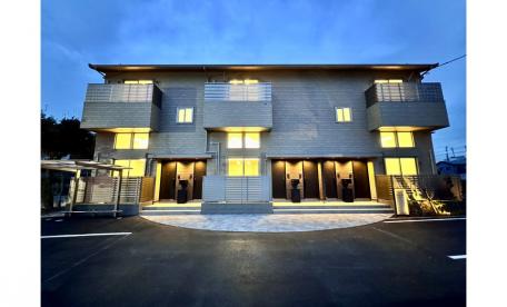 選ばれる賃貸住宅見学会　【静岡県】浜松市浜名区沼会場