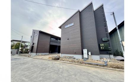 選ばれる賃貸住宅見学会　【静岡県】掛川市上張会場