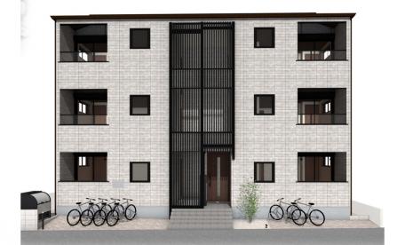 選ばれる賃貸住宅見学会　【東京都】荒川区西尾久会場