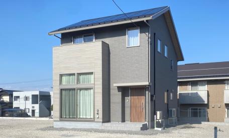 ◆NEW｜小立No.3　見学会場