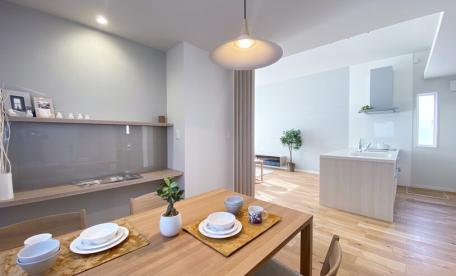 ◆NEW｜小立No.3　見学会場