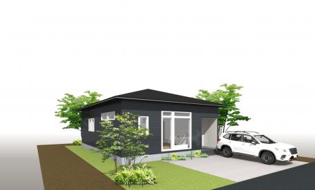 【七飯町】鳴川3丁目オーナー様宅完成見学会！