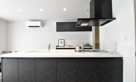 総社市小寺2号棟・4号棟　分譲住宅