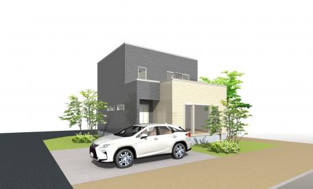 【函館市】桔梗２丁目オーナー様宅完成見学会！