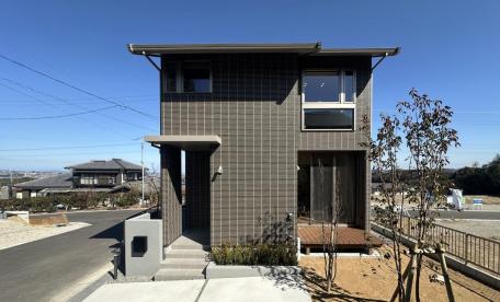 大分みそらガーデン１0号地