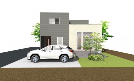 【函館市】富岡町１丁目オーナー様宅完成見学会！