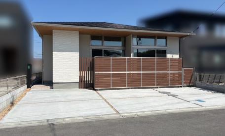 M'sガーデン栗栖