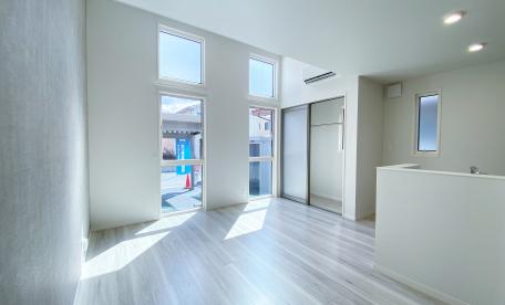 ◆選ばれる賃貸住宅見学会　【山形県】山形市あさひ町会場