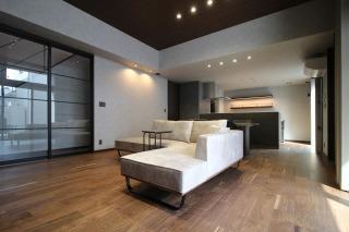 お客様邸完成見学会 in 渡鹿