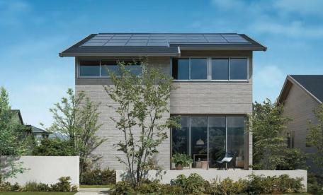 ヒルズガーデン大里　会場