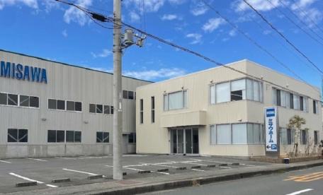 浜松営業オフィス