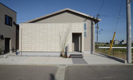 ポコタウン小郡Ⅱ期25号地