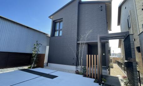 プレミアムレジデンス天神