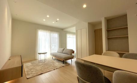 エムズガーデン基山