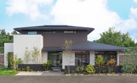 横浜町田展示場