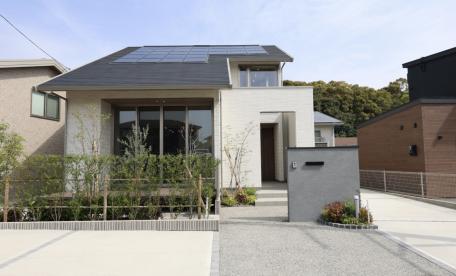 ミサワホームタウン鳥栖10号地