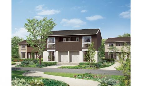 蔵のある賃貸住宅®フェア　【東京都】練馬区大泉学園町会場