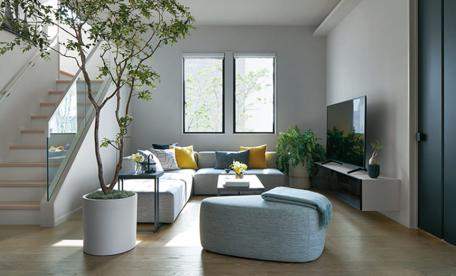 オーナー様宅完成見学会【完全WEB予約制】